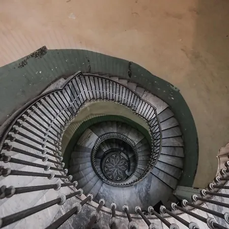 Casa De Deo *