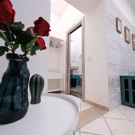 Casa De Deo * 나폴리