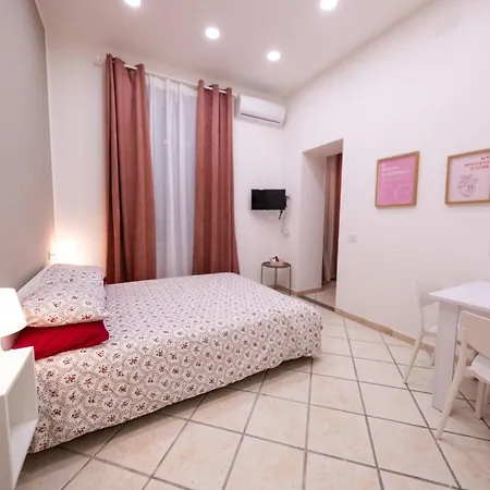 Apartment Casa De Deo *