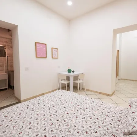 Apartment Casa De Deo *