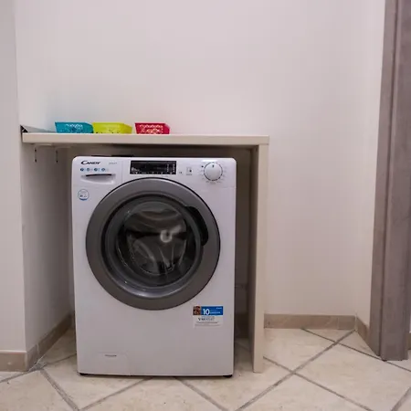 Casa De Deo דירה