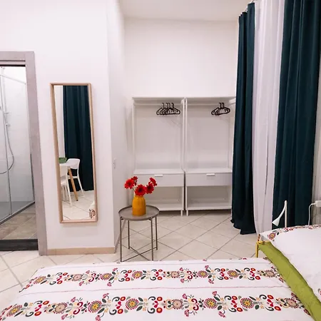 Casa De Deo Apartment