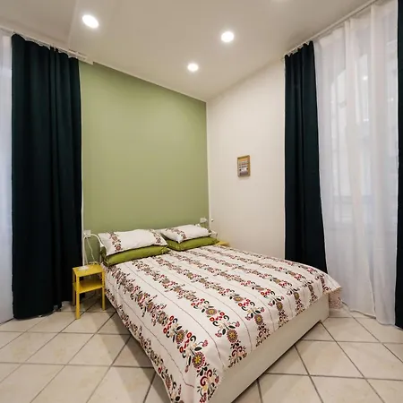 Apartment Casa De Deo