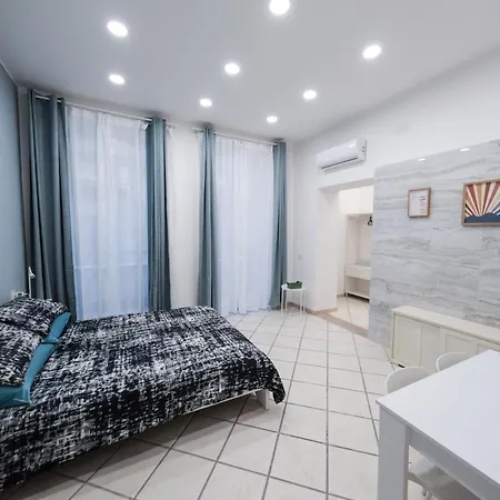 Casa De Deo Apartament