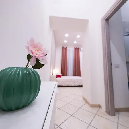 Apartament Casa De Deo *