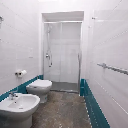 Apartament Casa De Deo Neapol