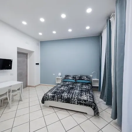 Apartmán Casa De Deo *