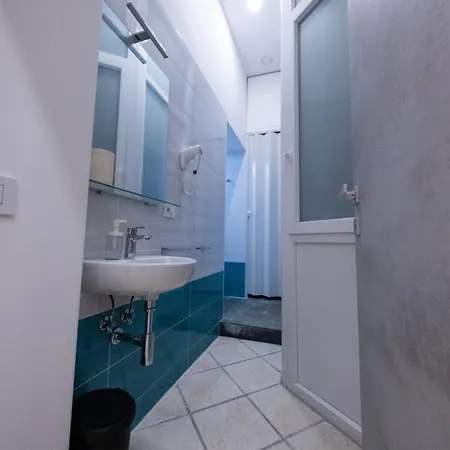 Casa De Deo Apartmán Neapol