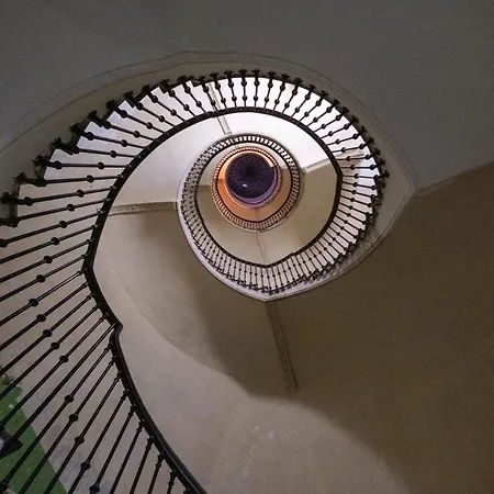 Apartmán Casa De Deo *