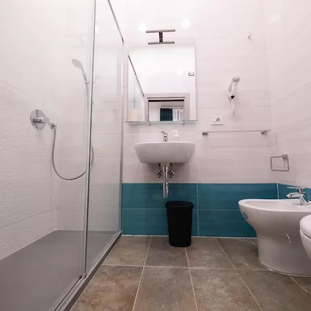 Casa De Deo * Neapol