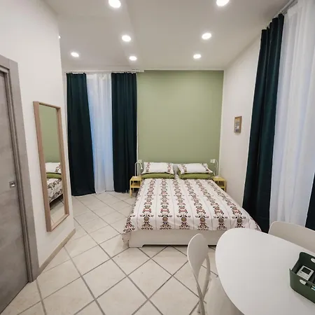 Casa De Deo Apartmán *